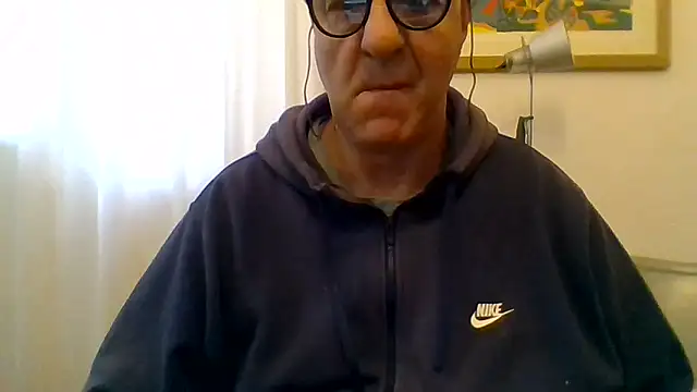 ANONIMO7735 online show from 05-19-26, 05:03