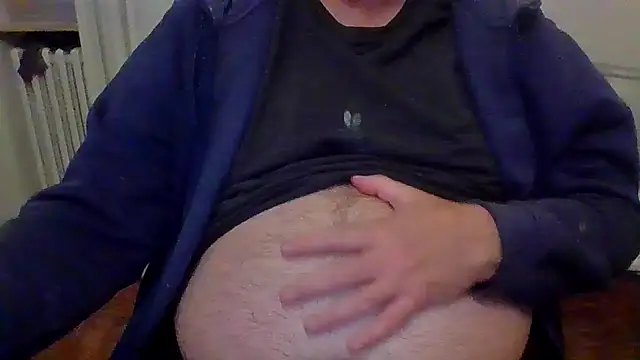 ANONIMO7735 online show from 10-15-25, 05:06