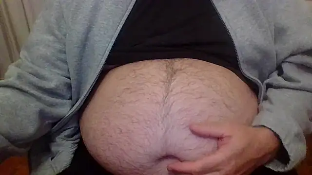 ANONIMO7735 online show from 10-16-25, 05:05