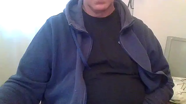 ANONIMO7735 online show from 11-24-25, 11:21