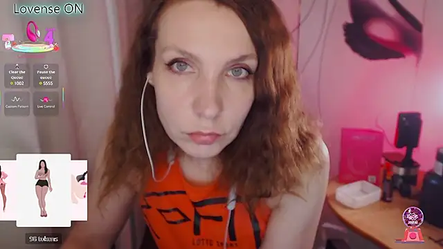 JohansonKatie online show from 03-18-25, 12:50