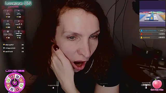 JohansonKatie online show from 02-26-25, 01:00