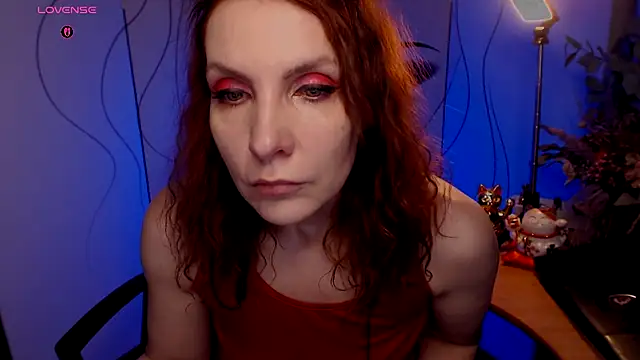 JohansonKatie online show from 12-03-25, 07:19