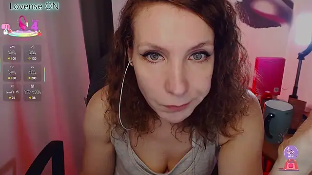 JohansonKatie online show from 03-22-25, 12:25