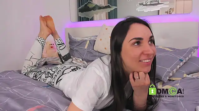 SonyaParadise online show from 02-28-25, 09:44