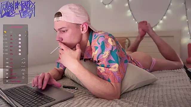 davey ebash online show from 09-27-25, 06:25