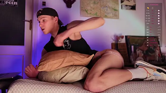 davey ebash online show from 04-17-26, 05:05