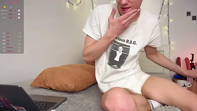 davey ebash online show from 02-14-25, 04:52