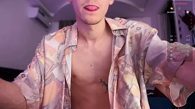 davey ebash online show from 10-11-25, 07:26