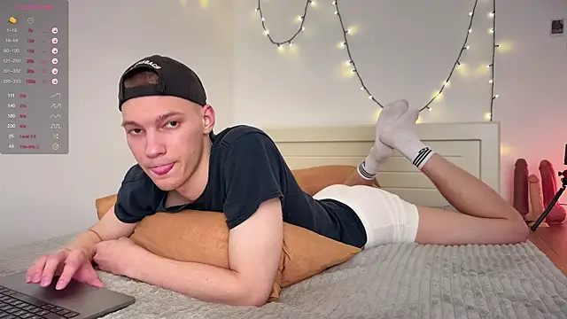 davey ebash online show from 02-19-25, 07:05