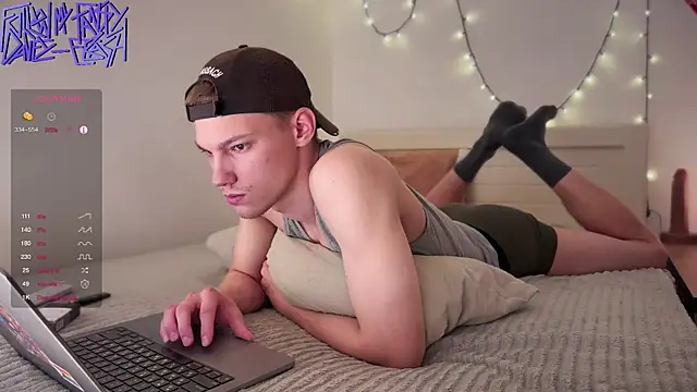 davey ebash online show from 09-22-25, 07:20