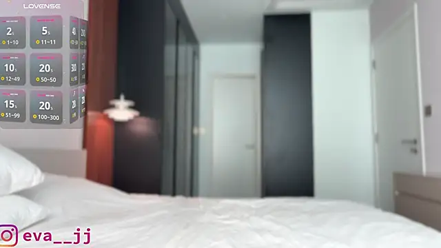 Eva JJ online show from 02-06-26, 02:51