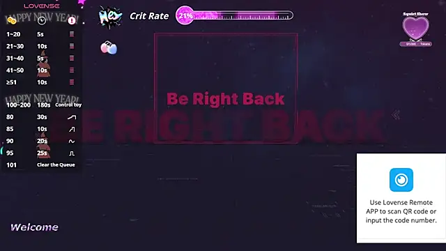 scharfercris online show from 03-14-26, 08:59