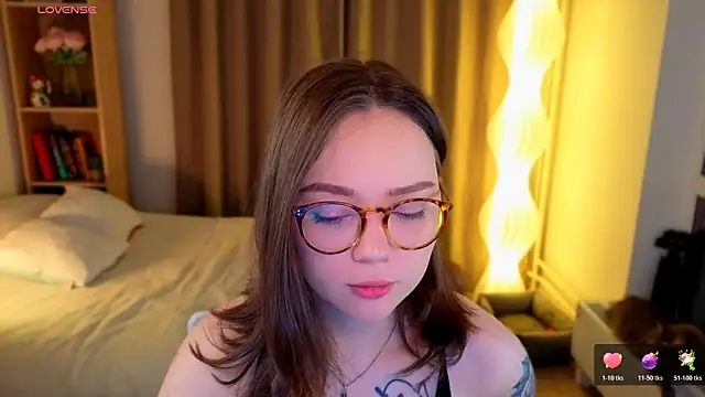 MilenaSaint online show from 03-03-26, 03:46