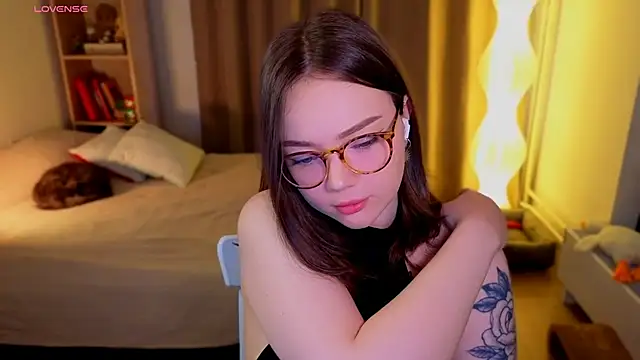 MilenaSaint online show from 04-04-26, 03:57