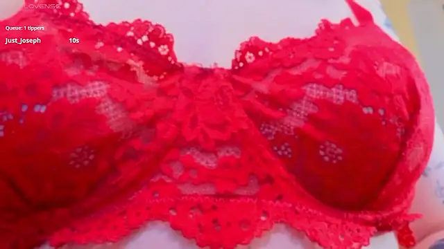 MilenaSaint online show from 03-16-26, 03:47