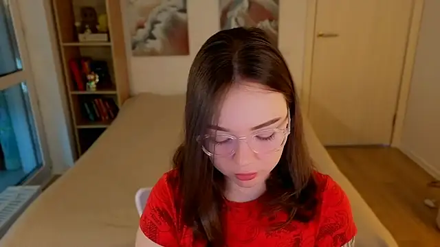 MilenaSaint online show from 05-24-26, 03:50