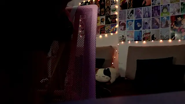 MilenaSaint online show from 02-25-25, 03:09