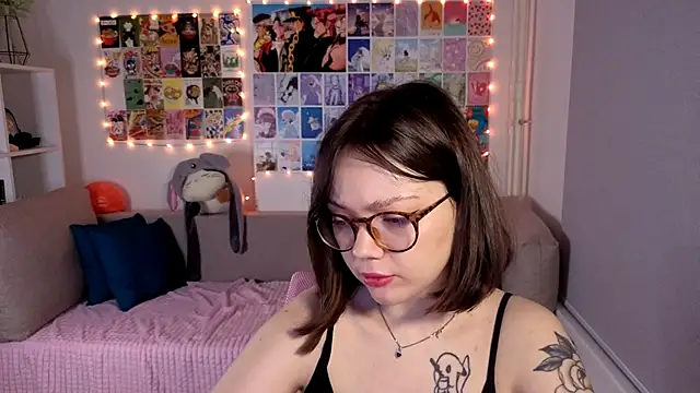 MilenaSaint online show from 03-12-25, 03:24