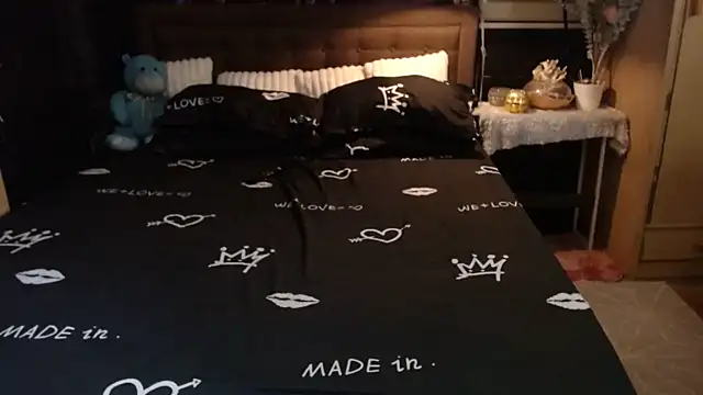 xheavenlytrans online show from 02-18-26, 03:48