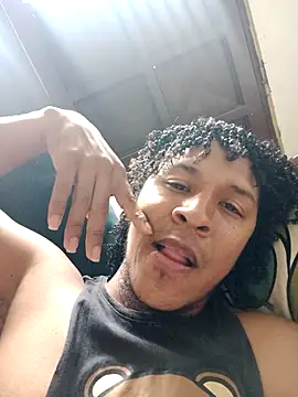 JaMell61 online show from 01-14-26, 04:43