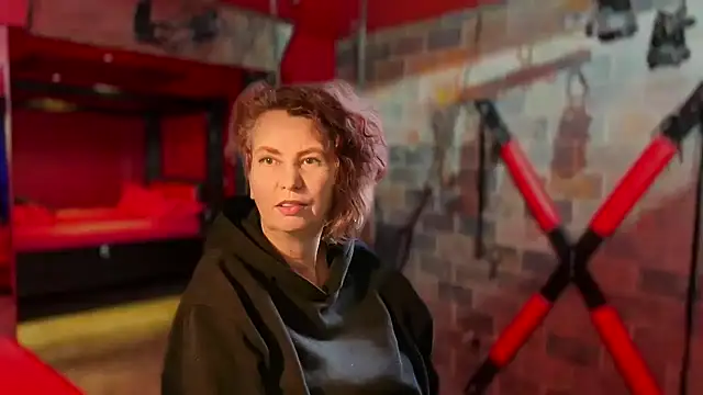 Snapshot of Kinkikiki chatting on 02-22-26, 09:11 Kinkikiki online show from 02-22-26, 09:11