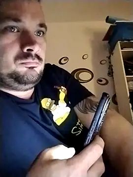 Luismiguel55 online show from 10-18-25, 04:25