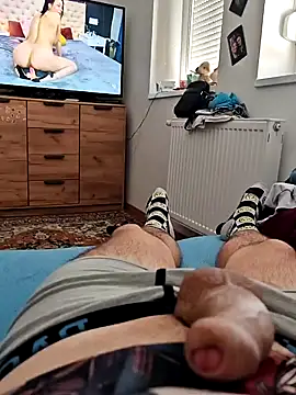 Luismiguel55 online show from 03-05-26, 10:56