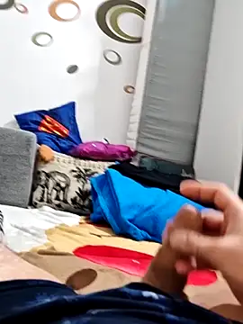 Luismiguel55 online show from 11-11-25, 06:47