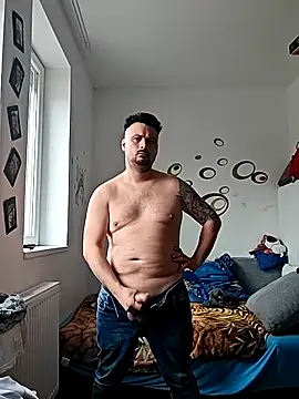 Luismiguel55 online show from 04-13-26, 03:16