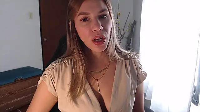 ms sofia x online show from 03-25-26, 03:55