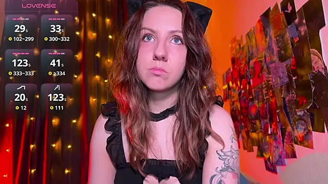 Snapshot of HotaruTomo chatting on 02-15-26, 09:47 HotaruTomo online show from 02-15-26, 09:47