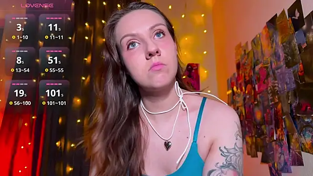 Snapshot of HotaruTomo chatting on 02-20-26, 04:20 HotaruTomo online show from 02-20-26, 04:20