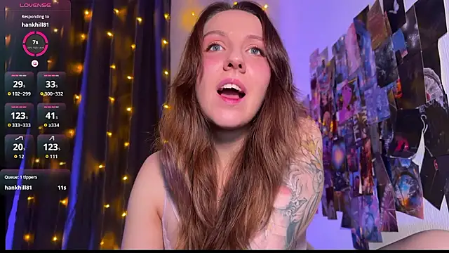 Snapshot of HotaruTomo chatting on 02-28-26, 04:56 HotaruTomo online show from 02-28-26, 04:56