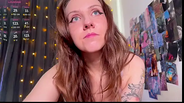 HotaruTomo online show from 04-01-26, 05:53