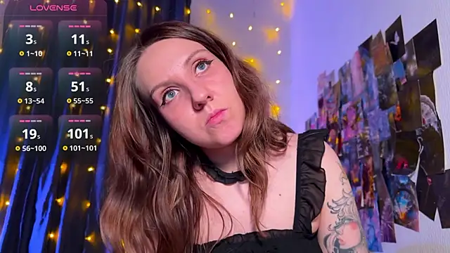 Snapshot of HotaruTomo chatting on 02-22-26, 05:32 HotaruTomo online show from 02-22-26, 05:32