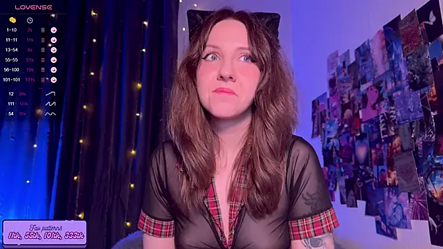 HotaruTomo online show from 11-09-25, 05:33