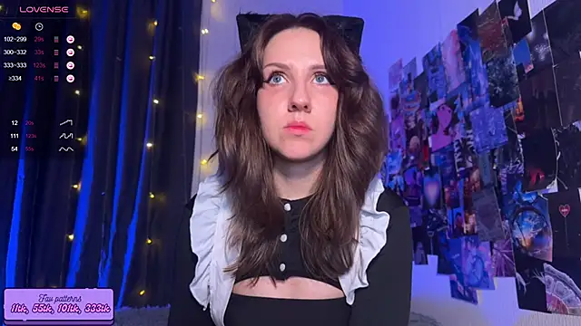 HotaruTomo online show from 11-03-25, 11:52