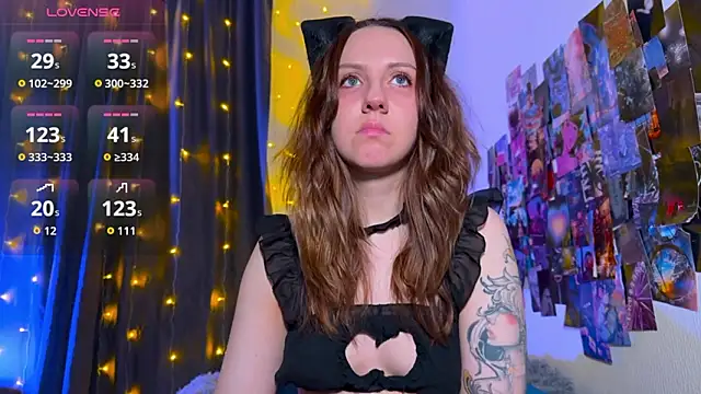 Snapshot of HotaruTomo chatting on 02-07-26, 09:23 HotaruTomo online show from 02-07-26, 09:23