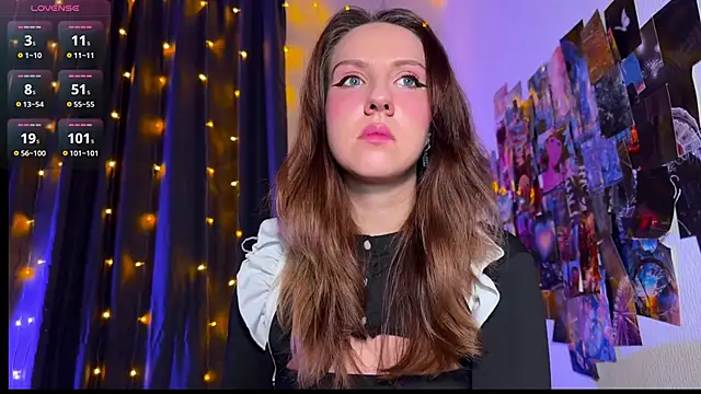 Snapshot of HotaruTomo chatting on 03-01-26, 02:00 HotaruTomo online show from 03-01-26, 02:00