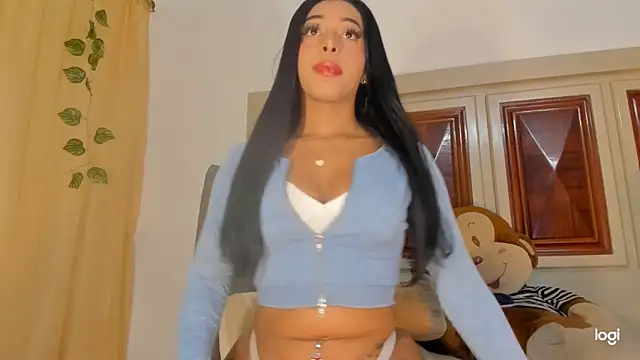 JessicaSloan online show from 11-06-25, 01:59