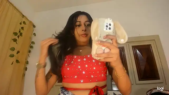 JessicaSloan online show from 10-29-25, 01:54