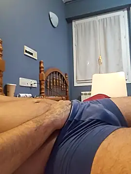 Snapshot of Starstev chatting on 11-13-25, 07:07 Starstev online show from 11-13-25, 07:07