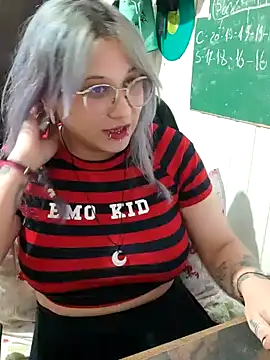 ElfGrey online show from 12-11-24, 08:15