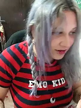 ElfGrey online show from 12-11-24, 02:09