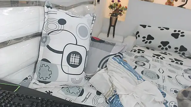 yina-rosse online show from 03-09-26, 07:50