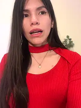 LalieFR online show from 12-22-25, 10:54