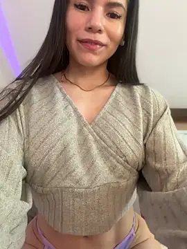 LalieFR online show from 04-14-26, 11:04