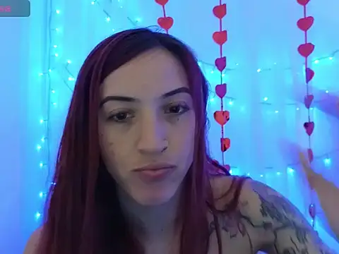 ninaa fox online show from 02-27-26, 03:23