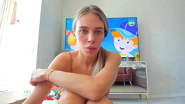 Iris cherry online show from 03-11-25, 07:14